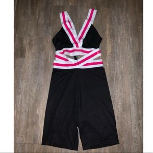 Victoria secret sport romper